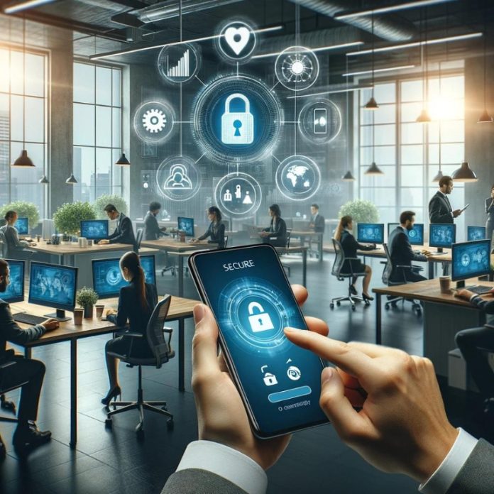 Mobile Accessibility: Empowering ESS Solutions