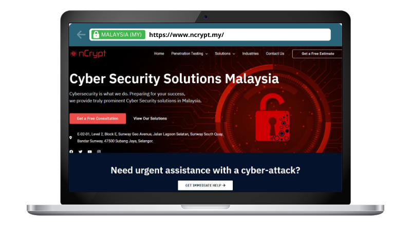 nCrypt