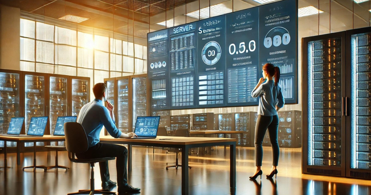 Scalability and Flexibility