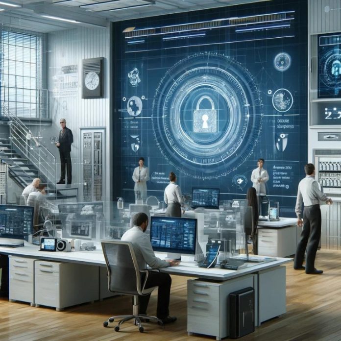 Securing Payroll Data: Essential Strategies and Technologies