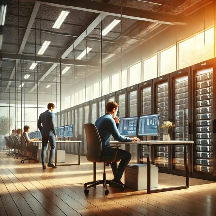 The Impact of Server Location on Dedicated Server Performance