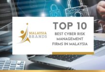 Top 10 Best Cyber Risk Management Firms in Malaysia Top 10 Best Cyber Risk Management Firms in Malaysia