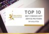 Top 10 Best Cybersecurity Service Providers in Malaysia Top 10 Best Cybersecurity Service Providers in Malaysia