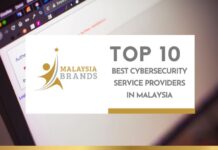 Top 10 Best Cybersecurity Service Providers in Malaysia Top 10 Best Cybersecurity Service Providers in Malaysia