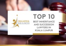 Top 10 Best Inheritance and Succession Lawyers in Kuala Lumpur Top 10 Best Inheritance and Succession Lawyers in Kuala Lumpur