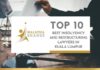 Top 10 Best Insolvency and Restructuring Lawyers in Kuala Lumpur Best in Malaysia Top 10 Best Insolvency and Restructuring Lawyers in Kuala Lumpur
