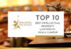 Top 10 Best Intellectual Property Lawyers in Kuala Lumpur Top 10 Best Intellectual Property Lawyers in Kuala Lumpur