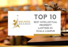 Top 10 Best Intellectual Property Lawyers in Kuala Lumpur Top 10 Best Intellectual Property Lawyers in Kuala Lumpur