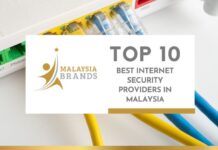 Top 10 Best Internet Security Providers in Malaysia Top 10 Best Internet Security Providers in Malaysia