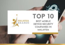 Top 10 Best Mobile Device Security Companies in Malaysia Top 10 Best Mobile Device Security Companies in Malaysia