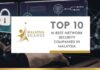 Top 10 Best Network Security Companies in Malaysia Best in Malaysia Top 10 Best Network Security Companies in Malaysia