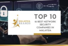 Top 10 Best Network Security Companies in Malaysia Best in Malaysia Top 10 Best Network Security Companies in Malaysia
