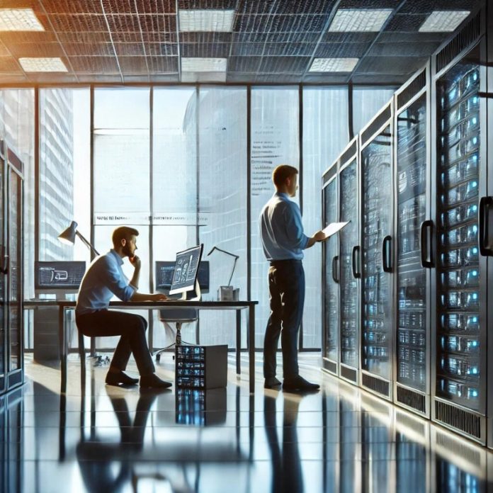 Top Security Best Practices for Dedicated Servers