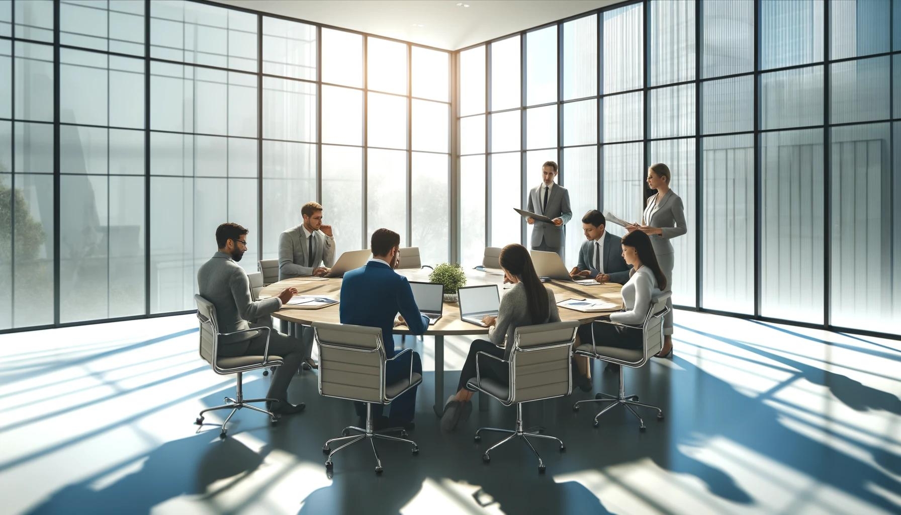 Understanding 360-Degree Feedback