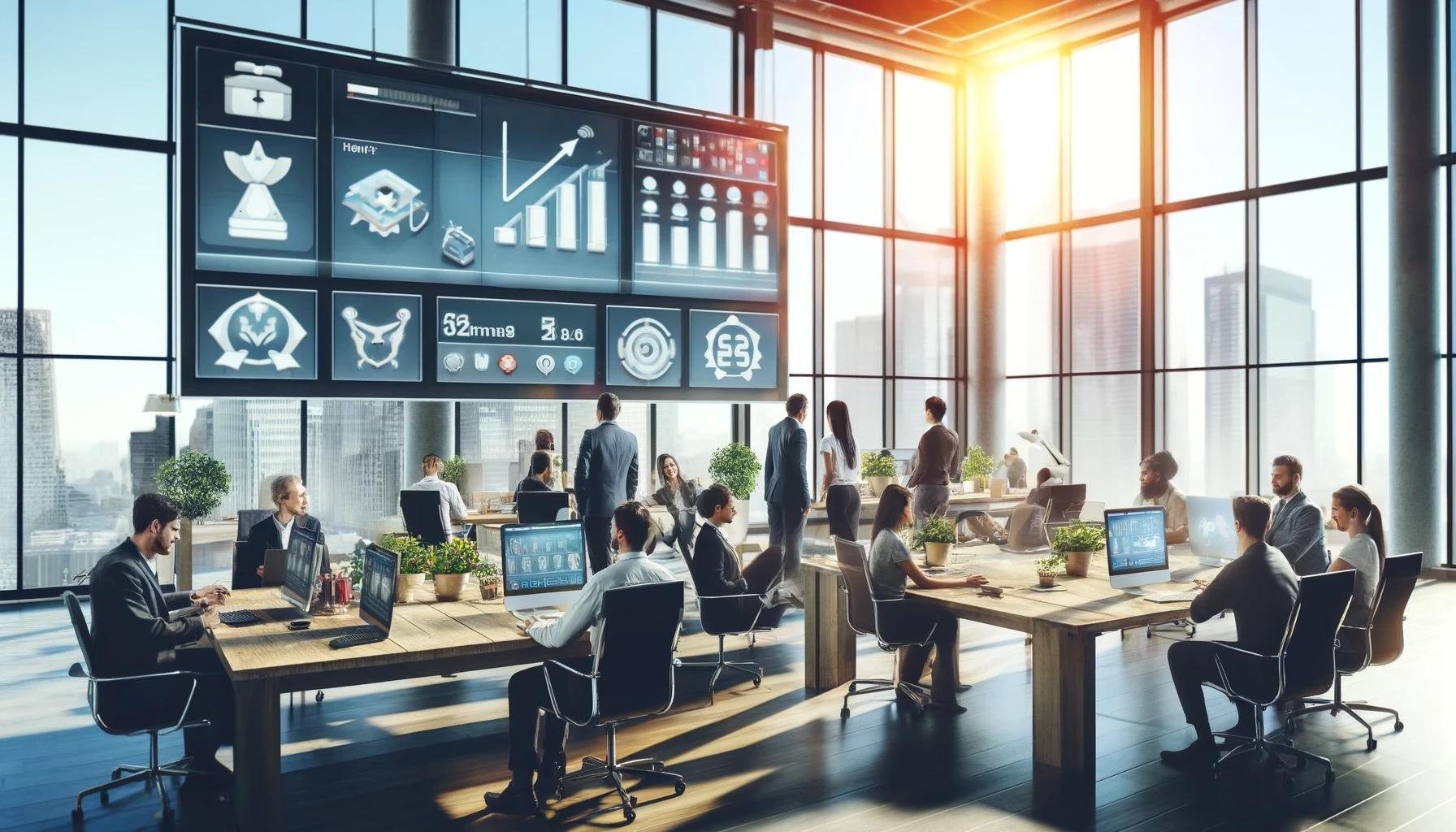 Understanding Gamification in Performance Management