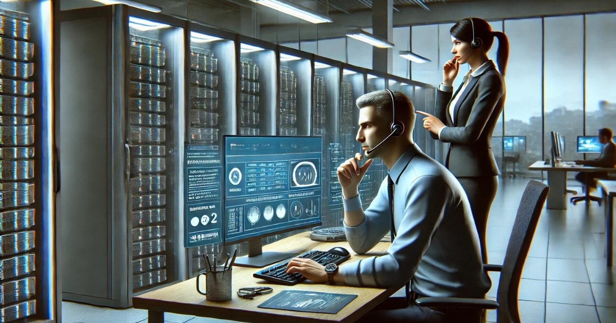 Understanding Managed VPS Hosting