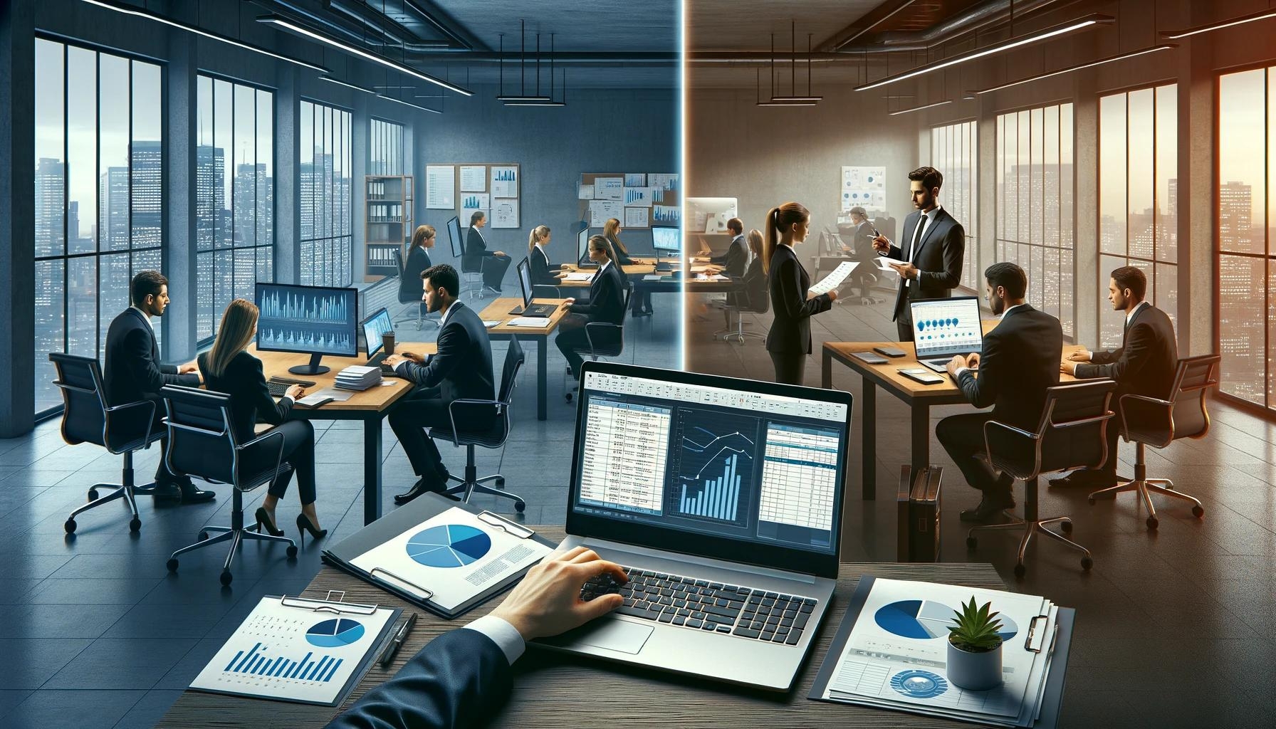 Understanding Payroll Options