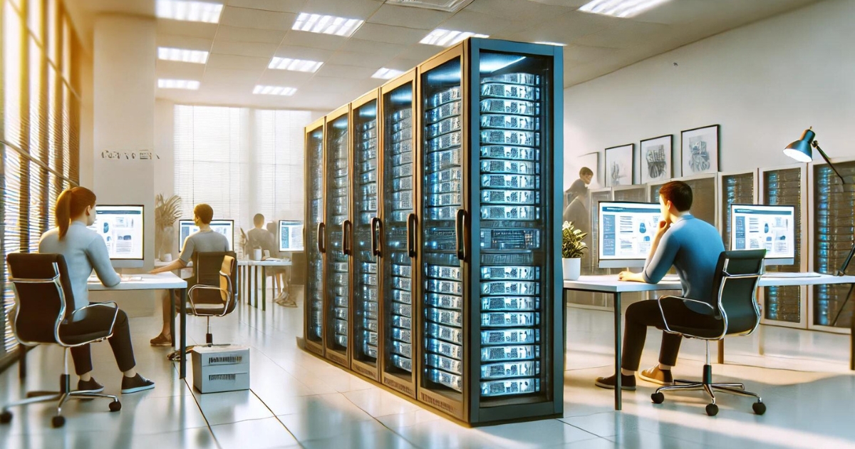 Understanding Server Location and Its Importance