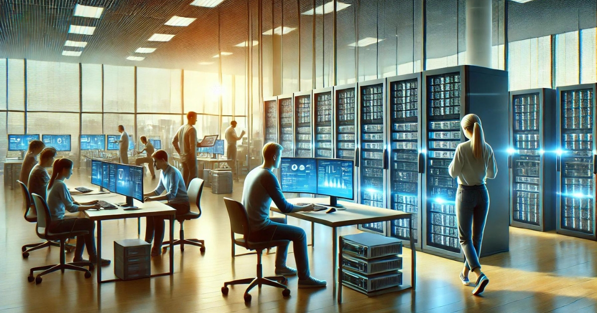 Understanding the Importance of Dedicated Server Security