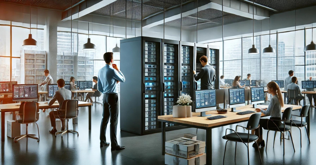 Utilising Content Delivery Networks (CDNs)