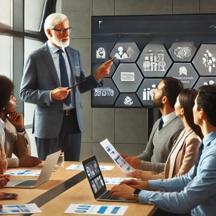 Benefits Communication: Effectively Communicating Offerings to Enhance Understanding