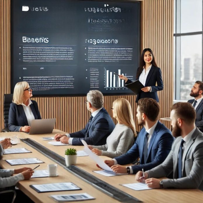 Benefits Compliance: Ensuring Offerings Align with Legal Requirements and Regulations