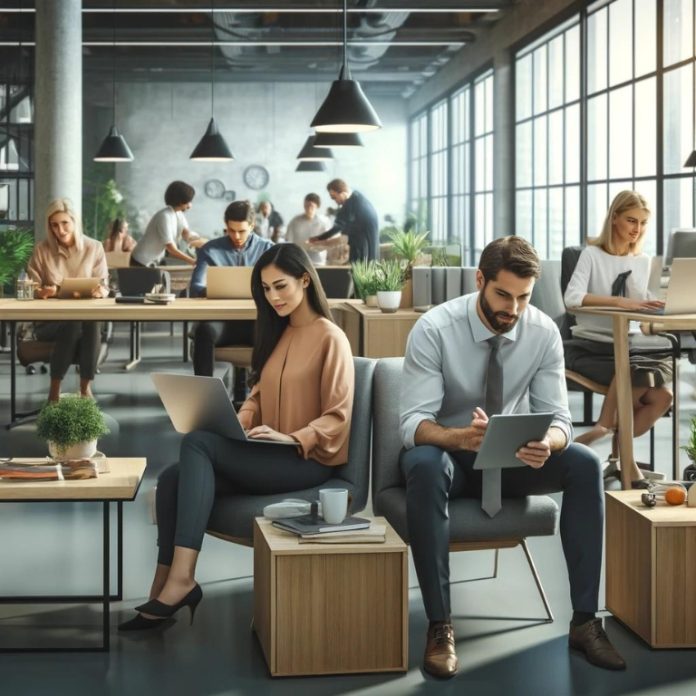 ESS and Work-Life Balance: Promoting Flexibility and Well-being in the Workplace