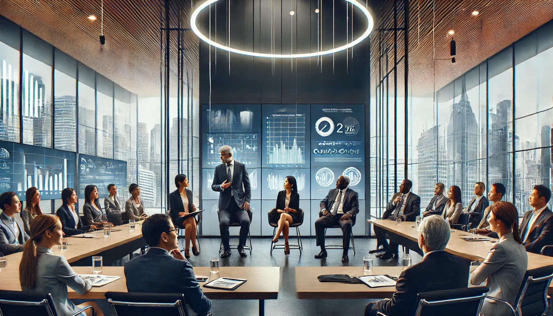 Impact of Effective Communication on Business Outcomes