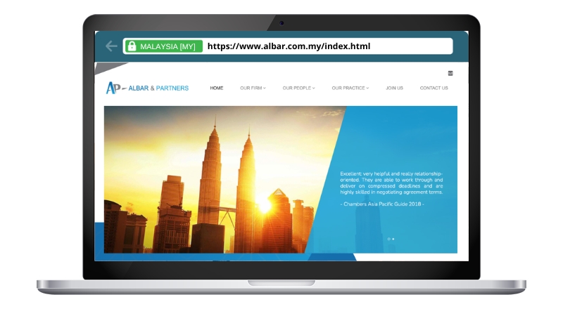 Albar & Partners