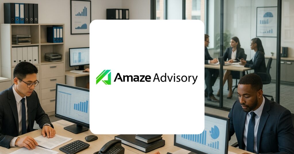 Amaze Advisory Global Sdn Bhd