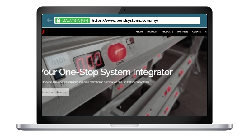 Bond Automation Systems