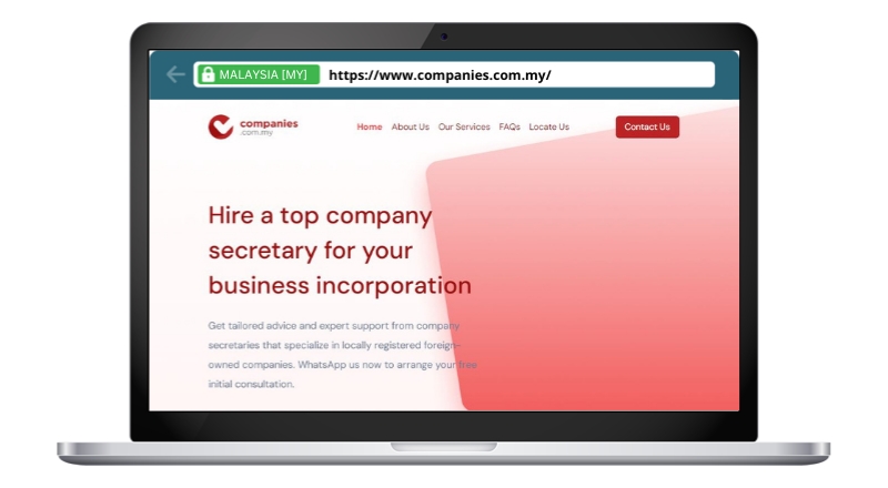 Companies