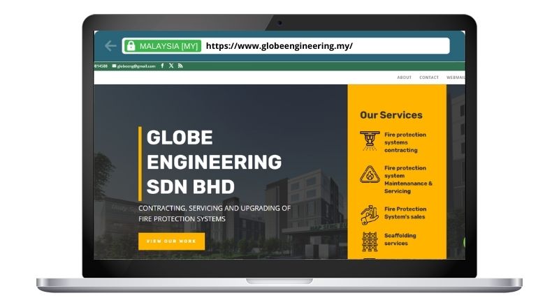 Globe Engineering