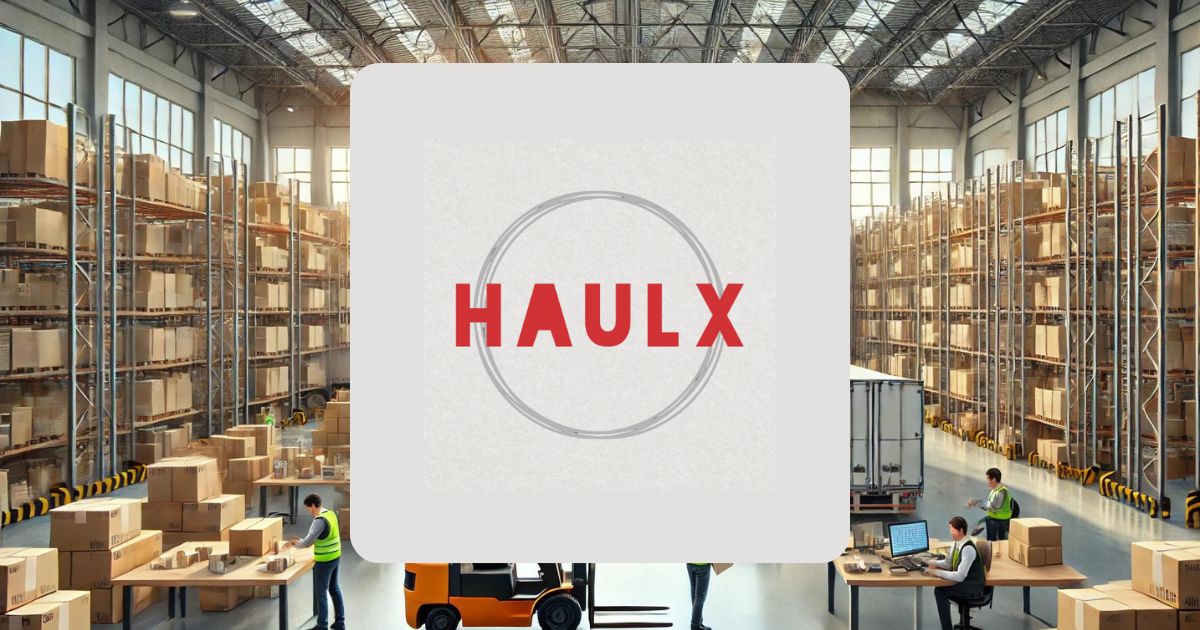 Haulx Malaysia