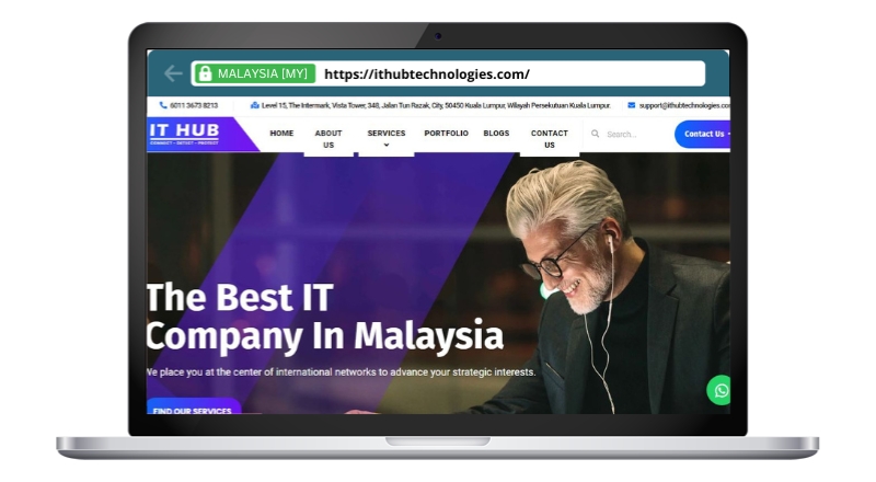 IT Hub Technologies