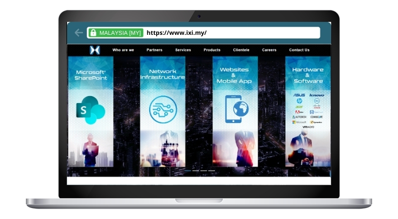 IXI Group of Companies