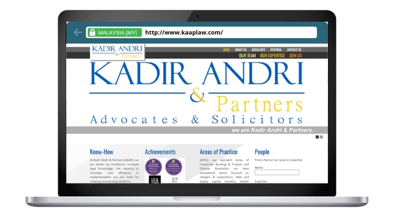 Kadir Andri & Partners