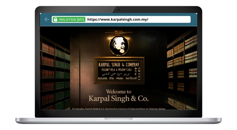 Karpal Singh & Co.