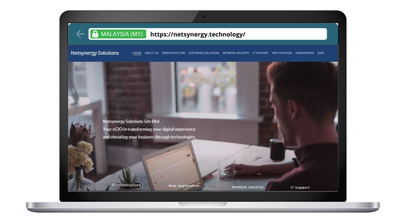 Netsynergy
