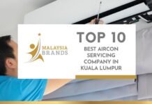 Top 10 Best Aircon Servicing Company in Kuala Lumpur Top 10 Best Aircon Servicing Company in Kuala Lumpur