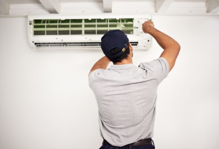 Top 10 Best Aircon Servicing Company in Kuala Lumpur