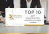 Top 10 Best Construction Lawyers in Kuala Lumpur