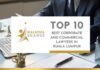 Top 10 Best Corporate and Commercial Lawyers in Kuala Lumpur Top 10 Best Corporate and Commercial Lawyers in Kuala Lumpur