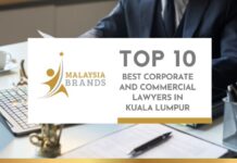 Top 10 Best Corporate and Commercial Lawyers in Kuala Lumpur Top 10 Best Corporate and Commercial Lawyers in Kuala Lumpur