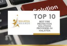 Top 10 Best Fire Protection Solutions Providers in Malaysia Top 10 Best Fire Protection Solutions Providers in Malaysia