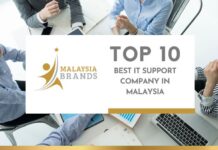 Top 10 Best IT Support Company in Malaysia Top 10 Best IT Support Company in Malaysia