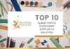 Top 10 Best Office Stationery Supplies in Malaysia Top 10 Best Office Stationery Supplies in Malaysia