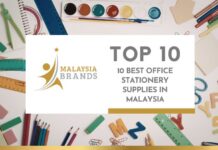 Top 10 Best Office Stationery Supplies in Malaysia Top 10 Best Office Stationery Supplies in Malaysia