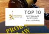 Top 10 Best Probate Lawyers in Kuala Lumpur Top 10 Best Probate Lawyers in Kuala Lumpur