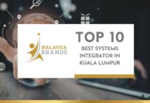Top 10 Best Systems Integrator in Kuala Lumpur Top 10 Best Systems Integrator in Kuala Lumpur